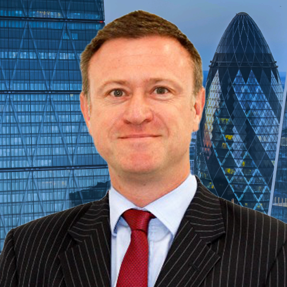 A picture of Andrew Ford